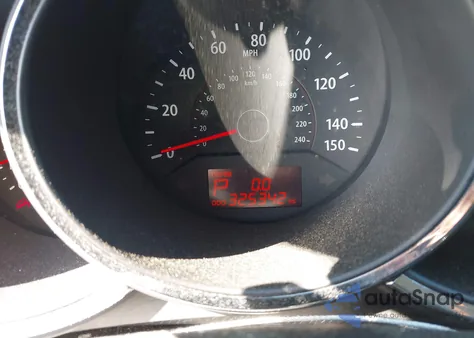 2013 Kia Sorento Lx из США, поврежденный, VIN 5XYKT4A68DG422589